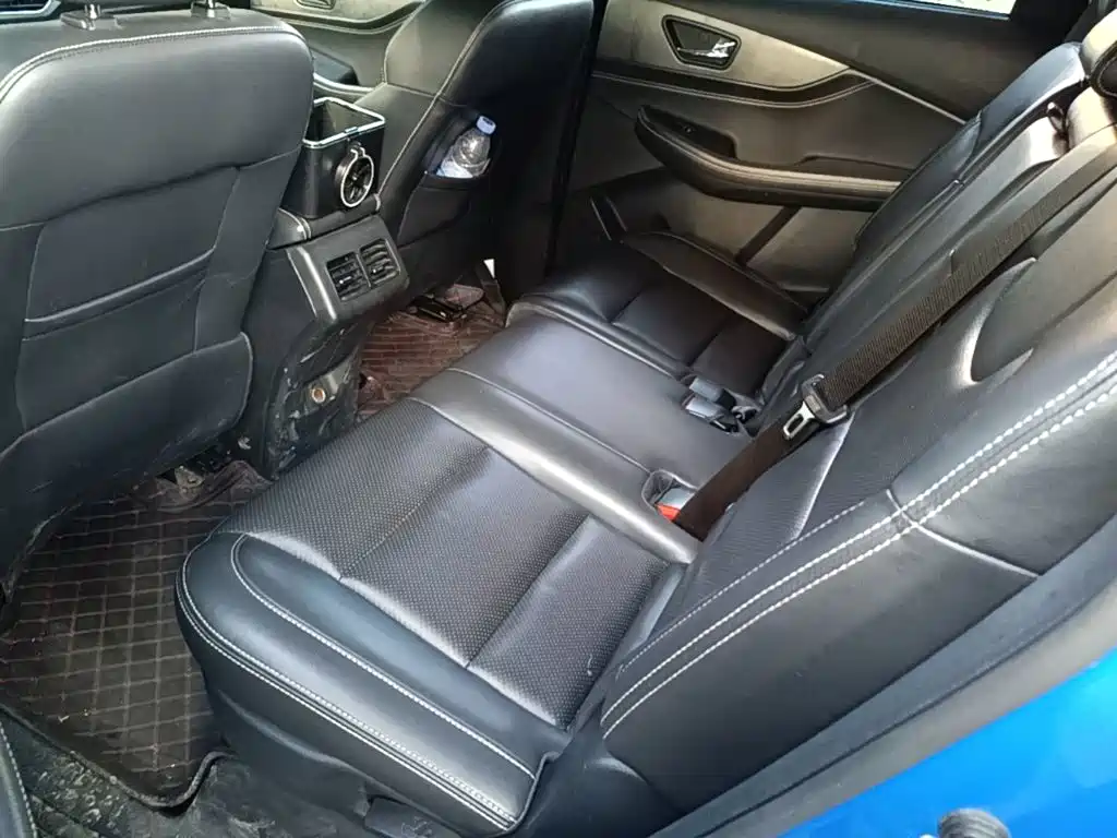 Fengguang Fengguang S560 — миниатюра 17