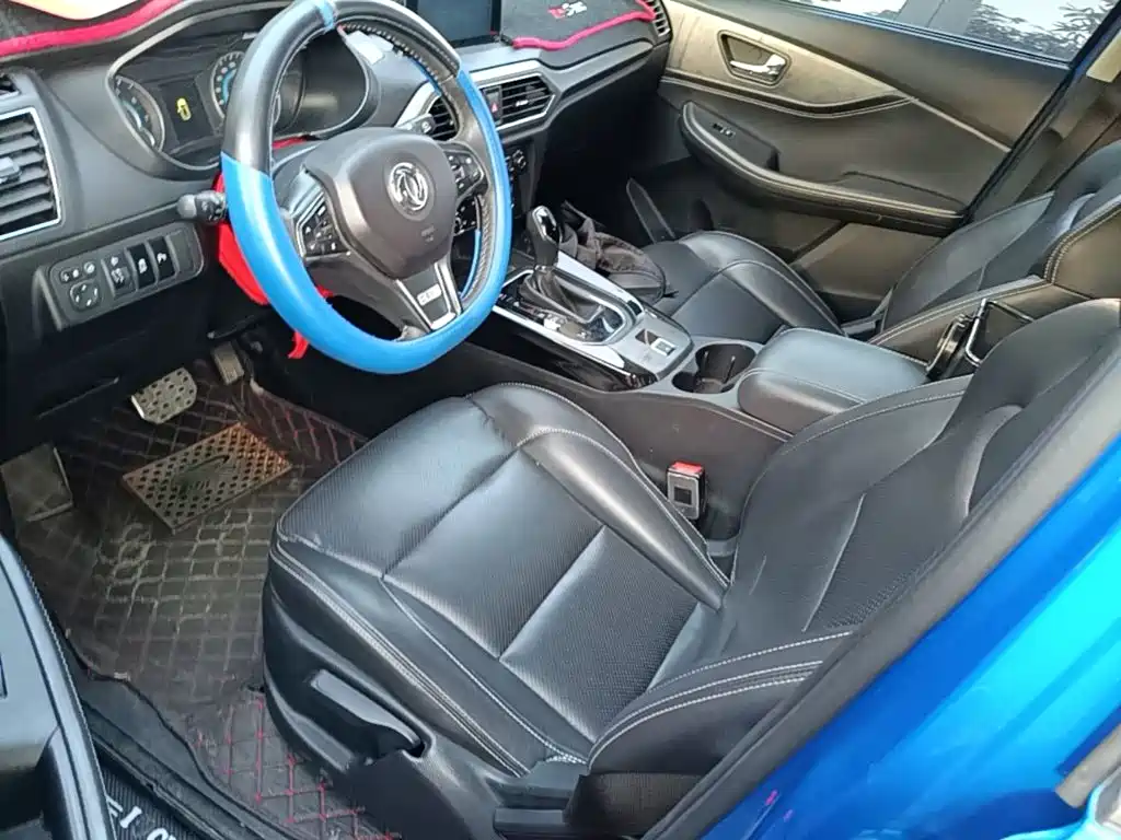 Fengguang Fengguang S560 — миниатюра 15