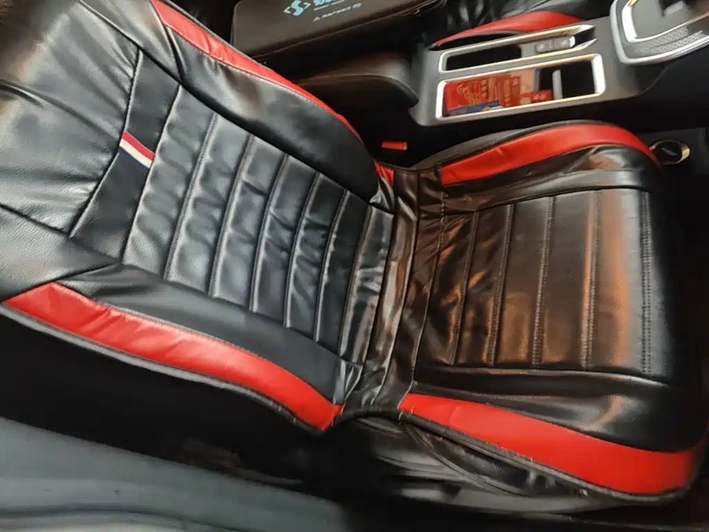 Haval M6 — миниатюра 25