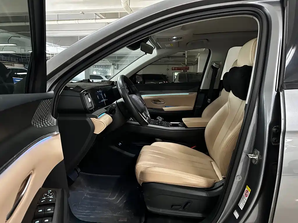 BYD Pro New Energy — миниатюра 4