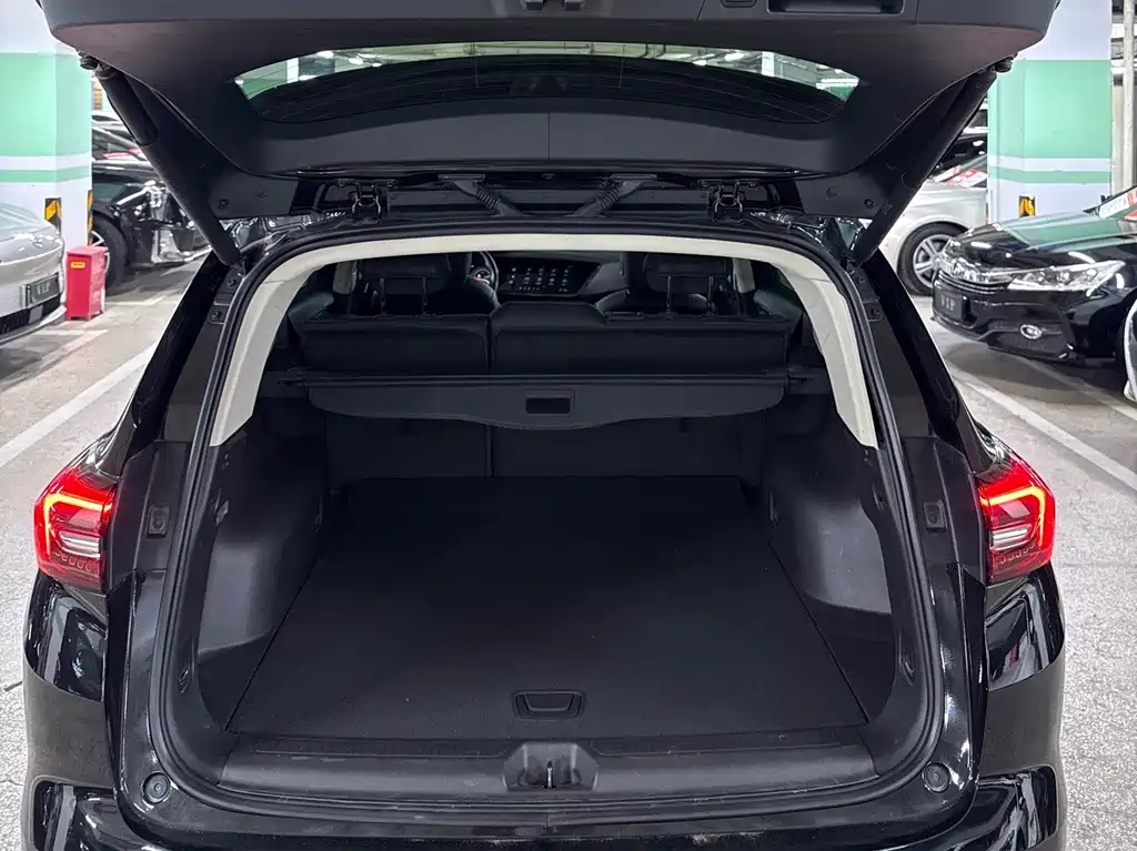 Buick Envision Plus — миниатюра 19