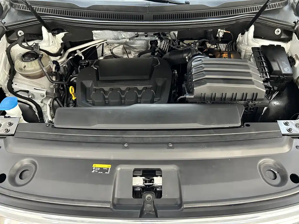 Volkswagen Viloran — миниатюра 9