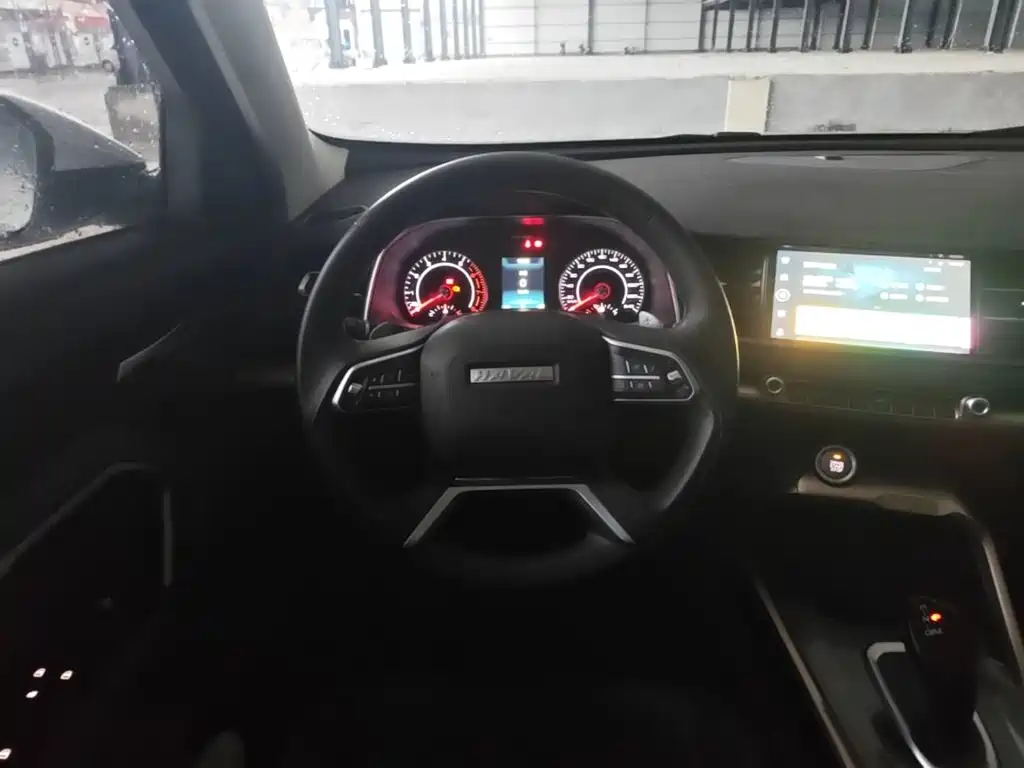 Haval H6 — миниатюра 11