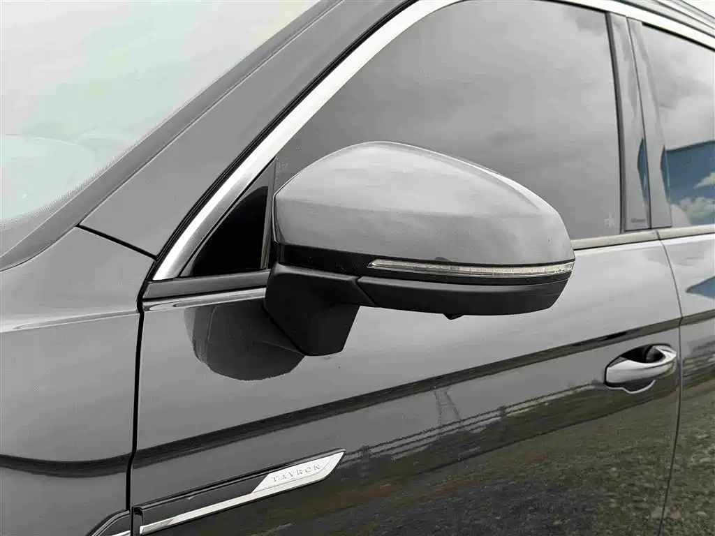 Volkswagen Tayron — миниатюра 15