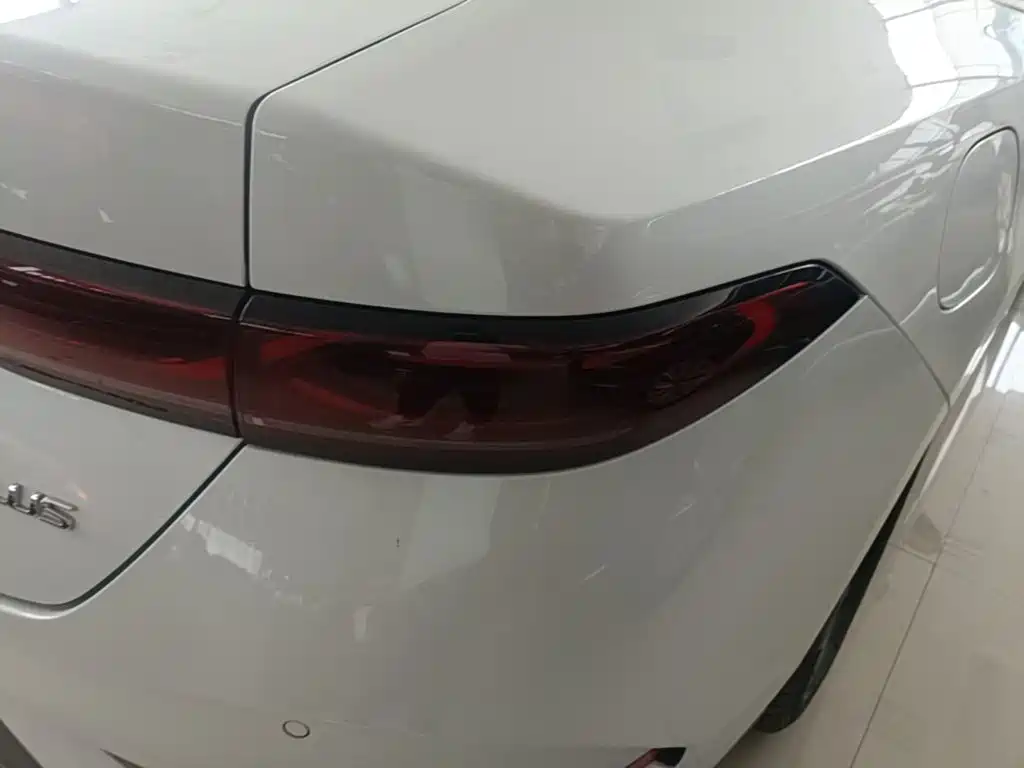 BYD Qin PLUS — миниатюра 8