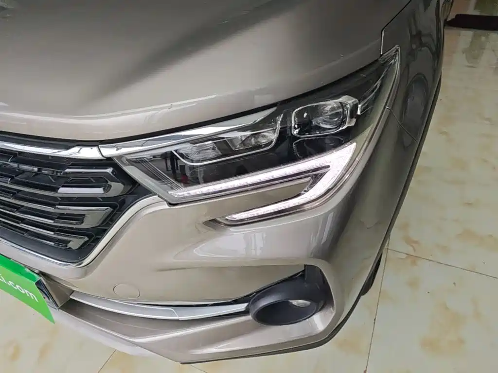 Fengxing Fengxing T5 — миниатюра 24