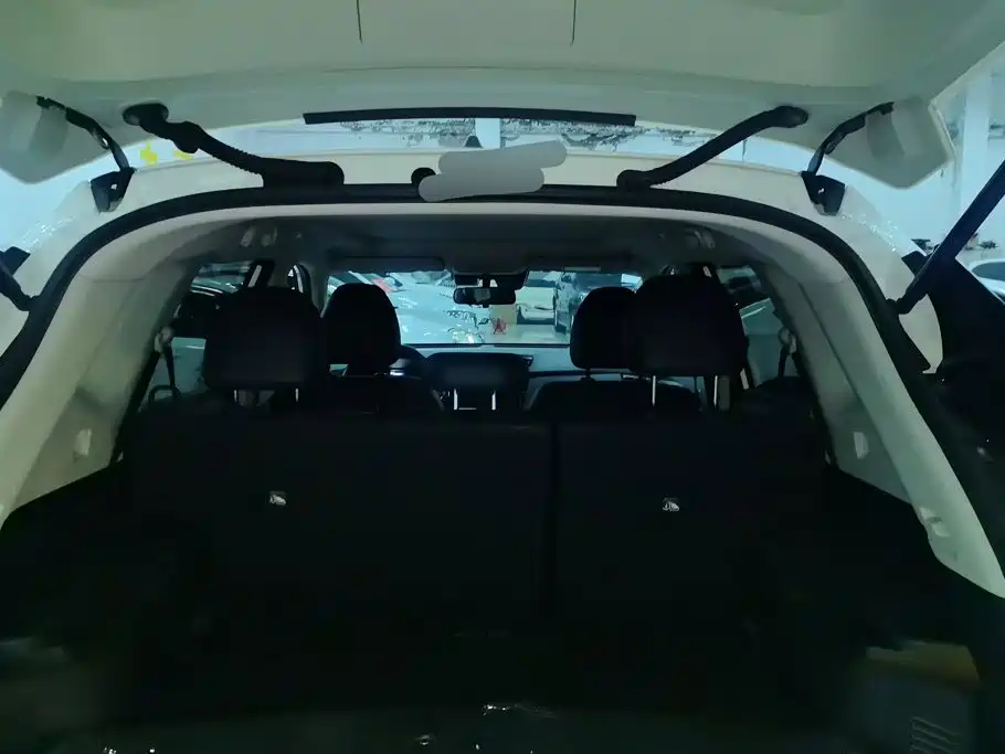 Nissan X-Trail — миниатюра 4