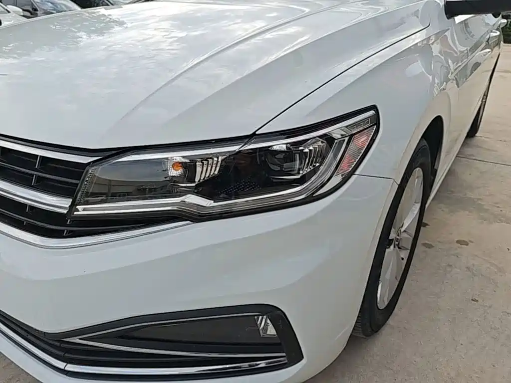 Volkswagen Bora — миниатюра 24