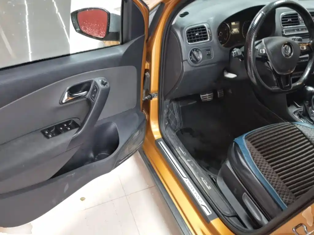 Volkswagen Polo — миниатюра 16