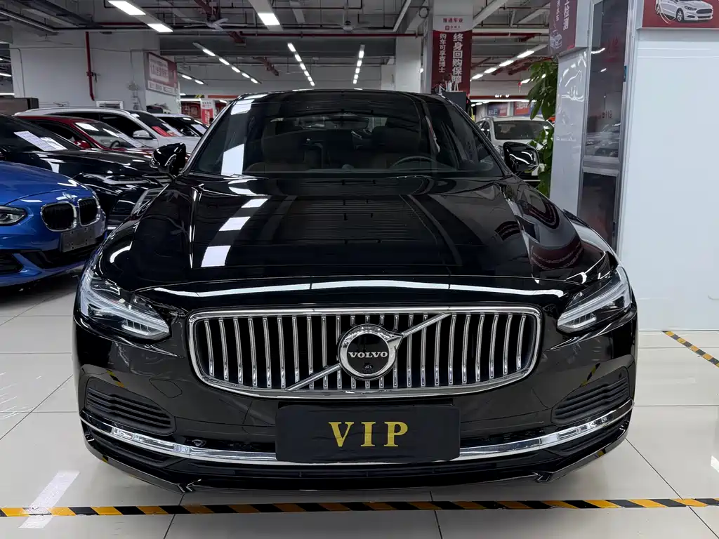Volvo S60 2022 T8 E Sport