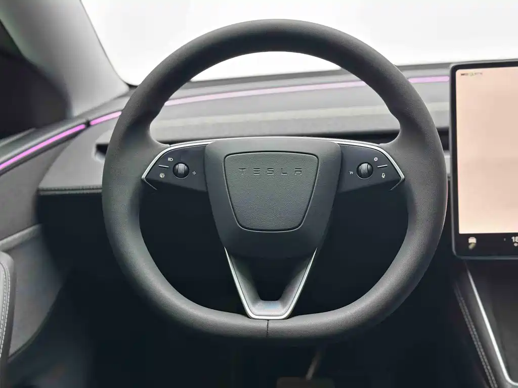 Tesla Model Y — миниатюра 16