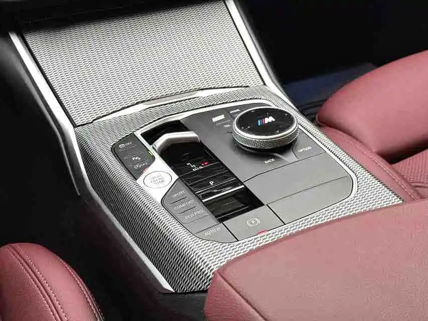 BMW 4 Series — миниатюра 7