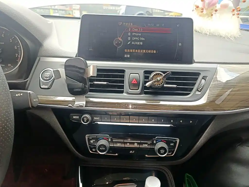 BMW 1 Series — миниатюра 13