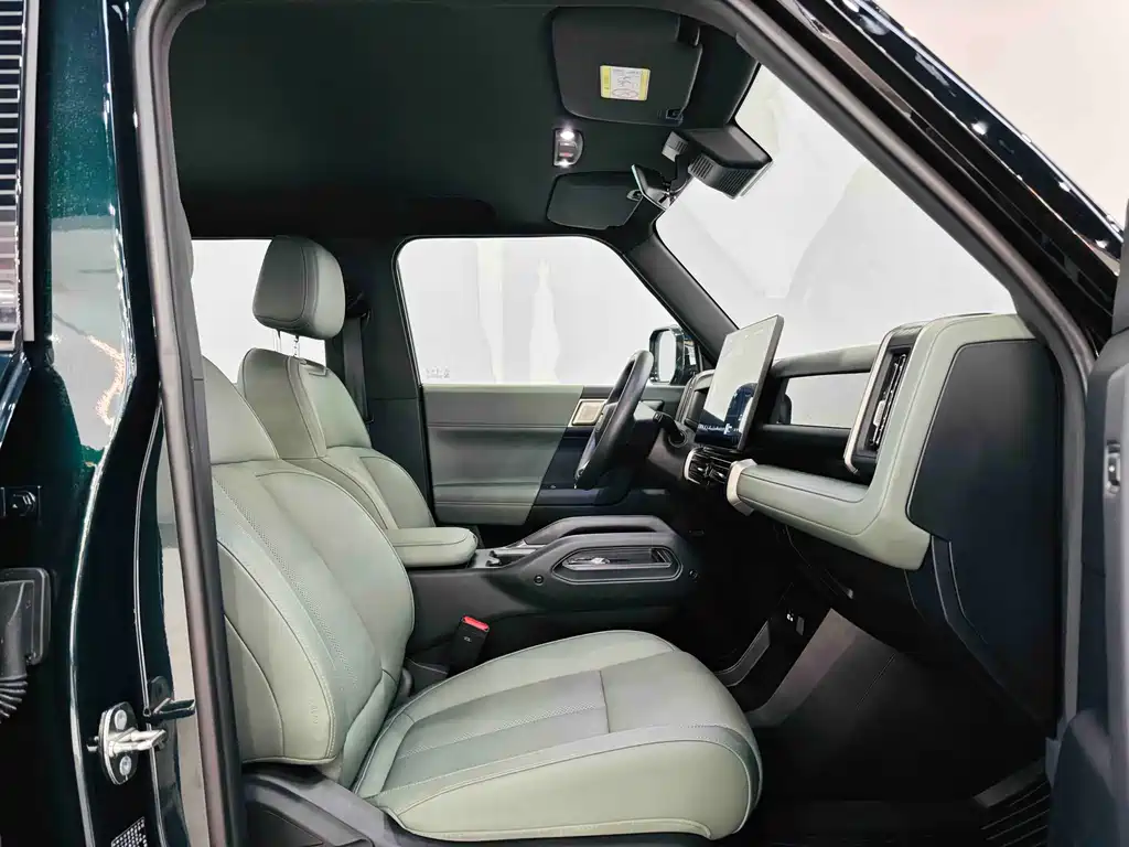 Fulwin Fengyun X3 — миниатюра 28