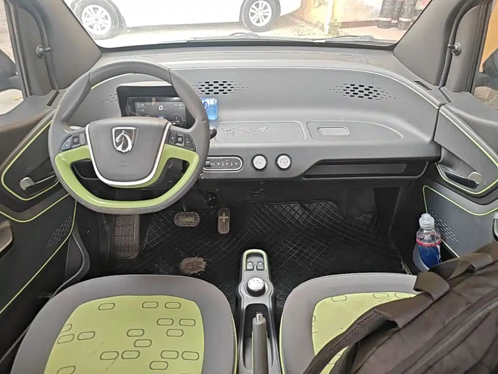 Baojun E100 — миниатюра 10
