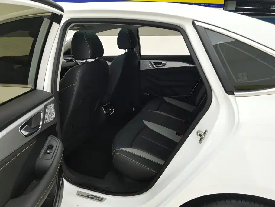 Roewe i6 MAX — миниатюра 11