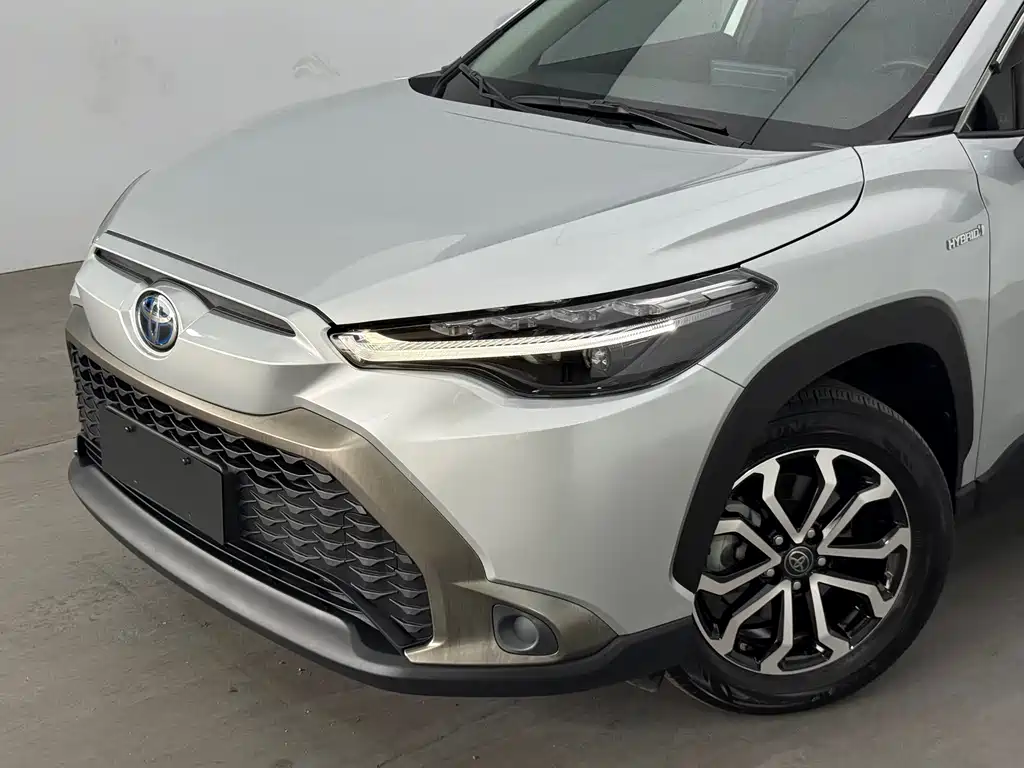Toyota Frontlander — миниатюра 11