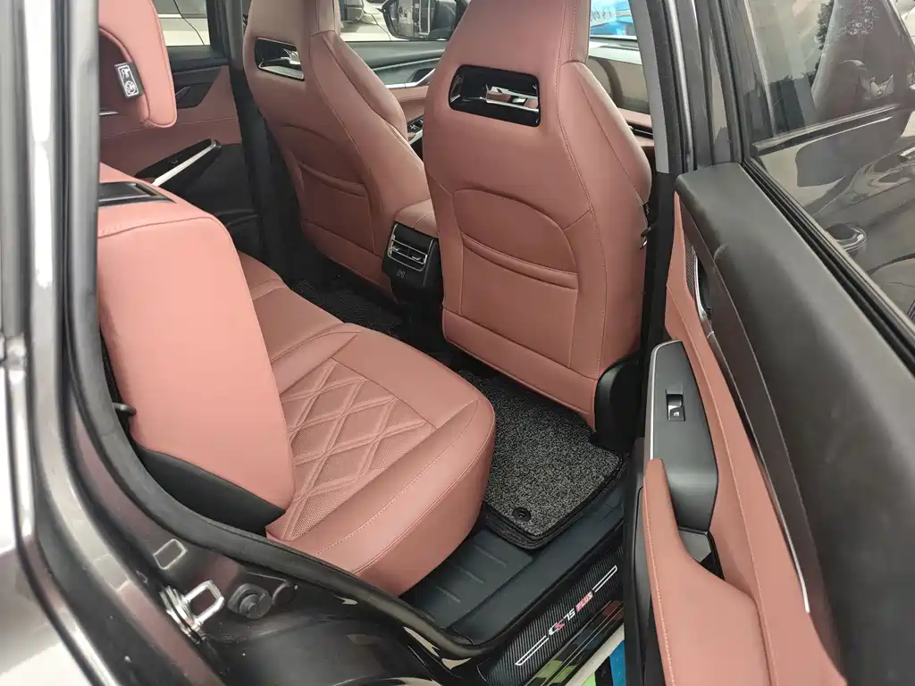 Changan CS75 PLUS — миниатюра 12
