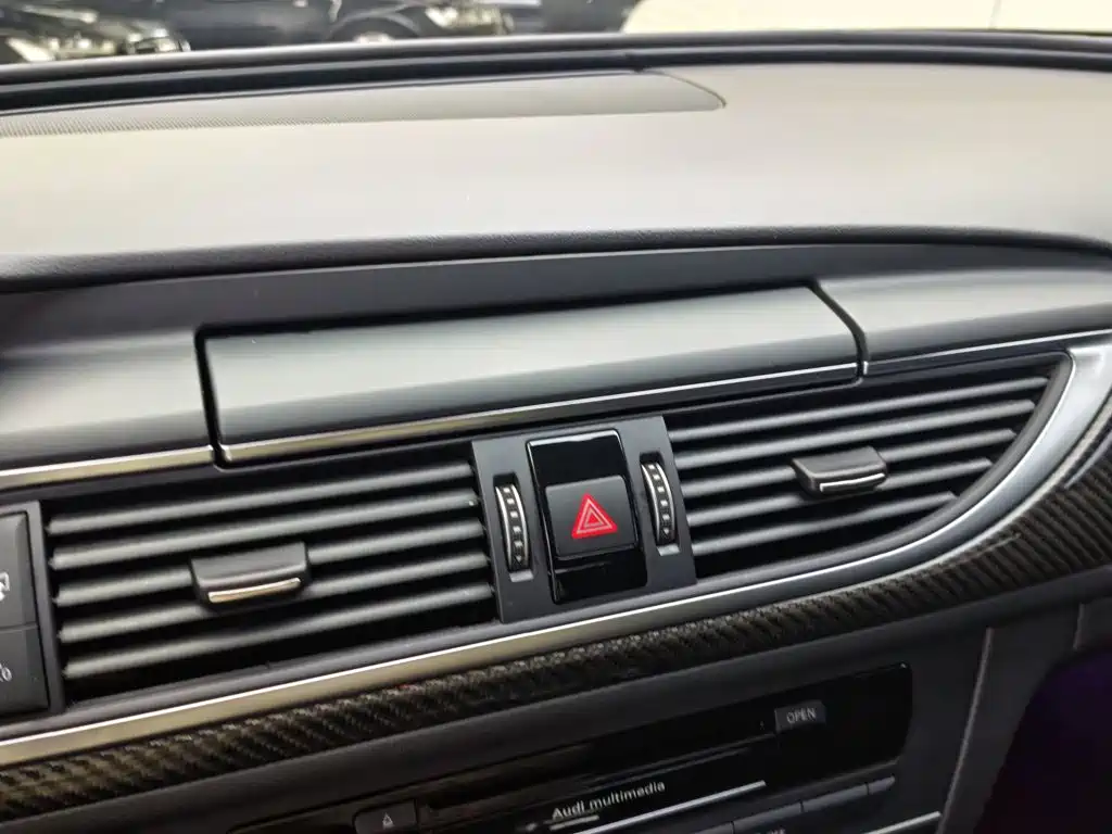 Audi A6L — миниатюра 14