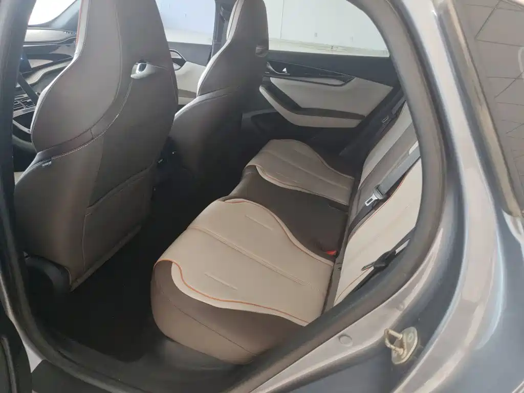 BYD Qin PLUS — миниатюра 17