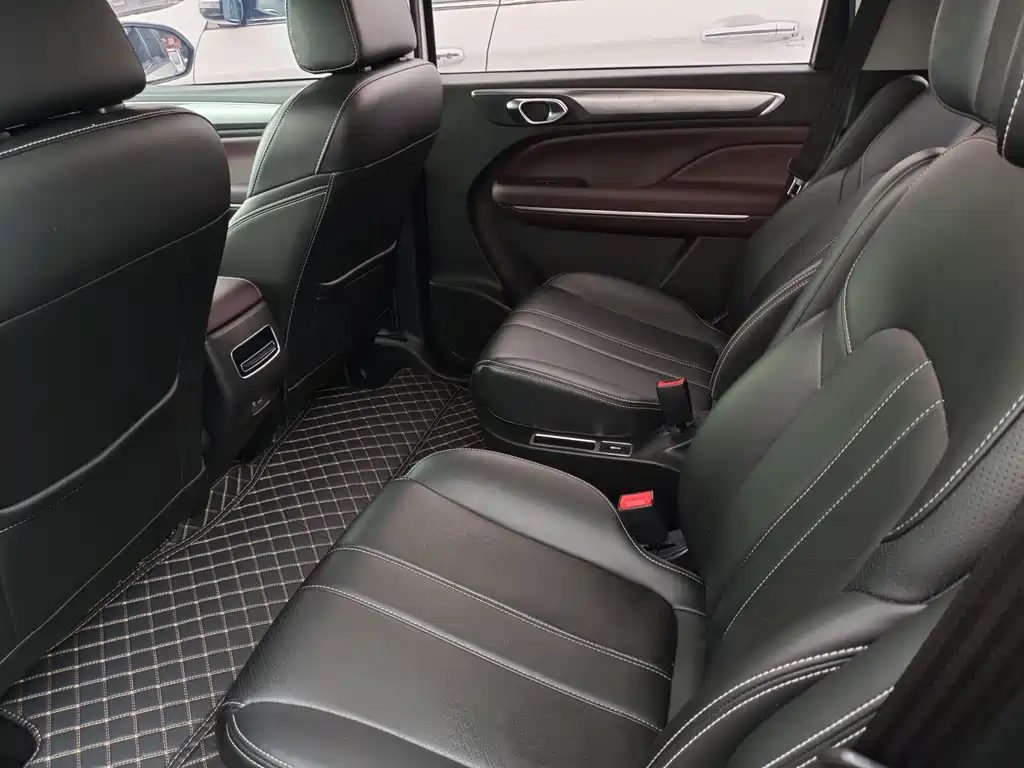GAC Motor Trumpchi M6 — миниатюра 5