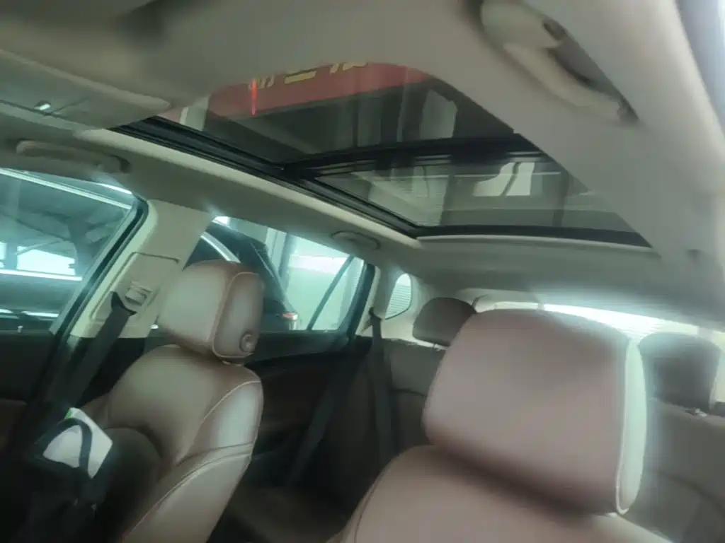Buick Envision Plus — миниатюра 18
