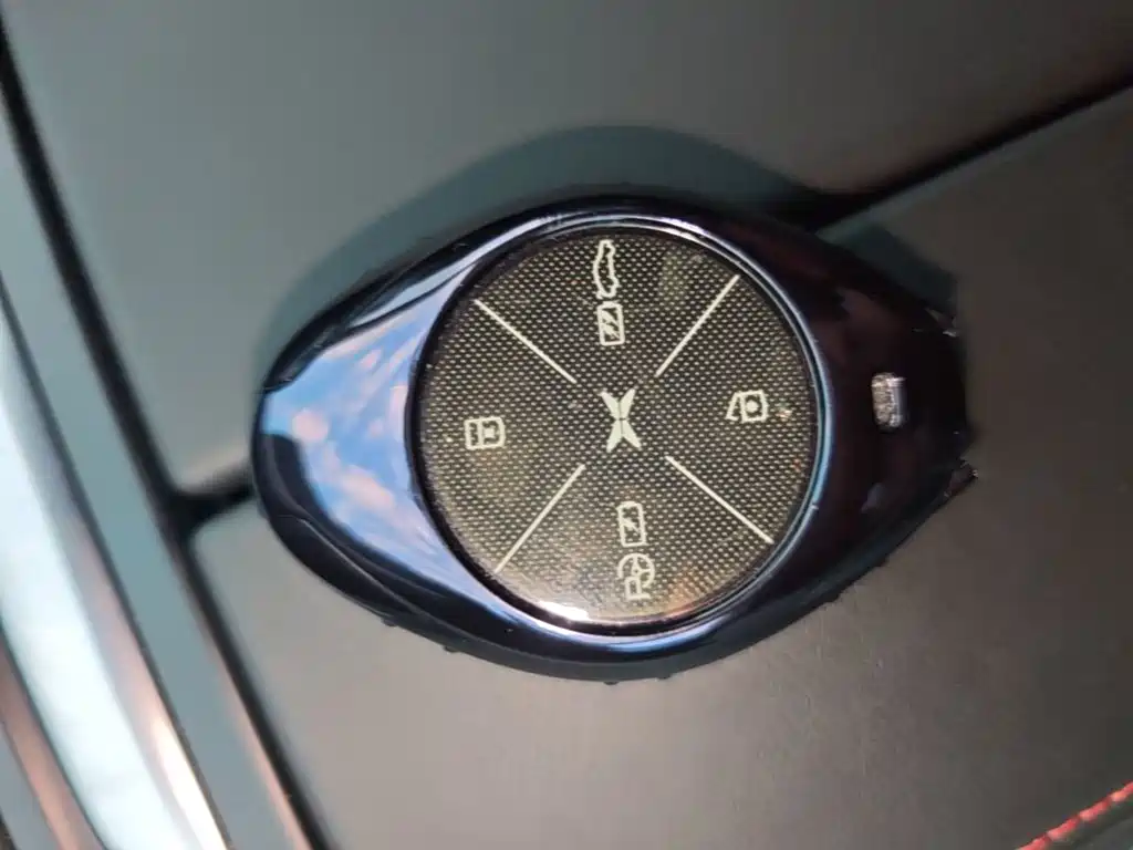 XPeng P7 — миниатюра 9