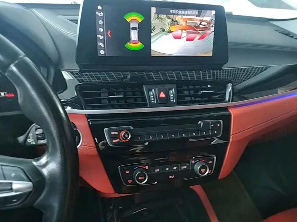 BMW X2 — миниатюра 13