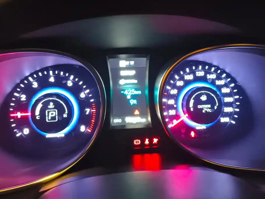Hyundai Santa Fe — миниатюра 14