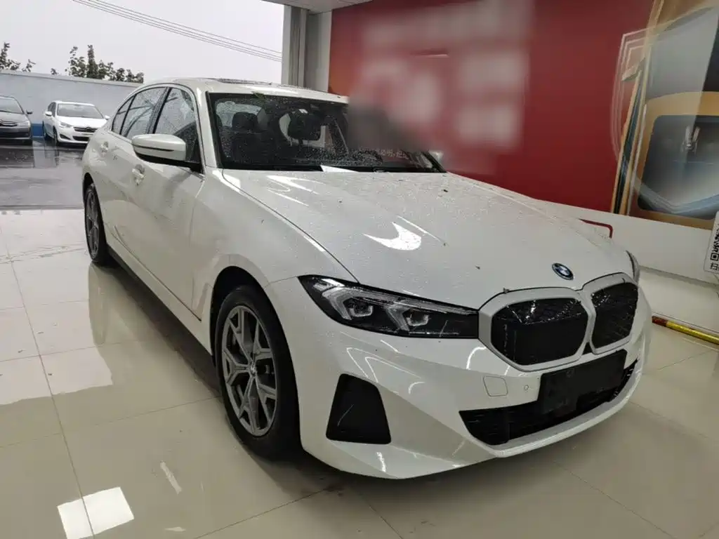 BMW i3 — миниатюра 4
