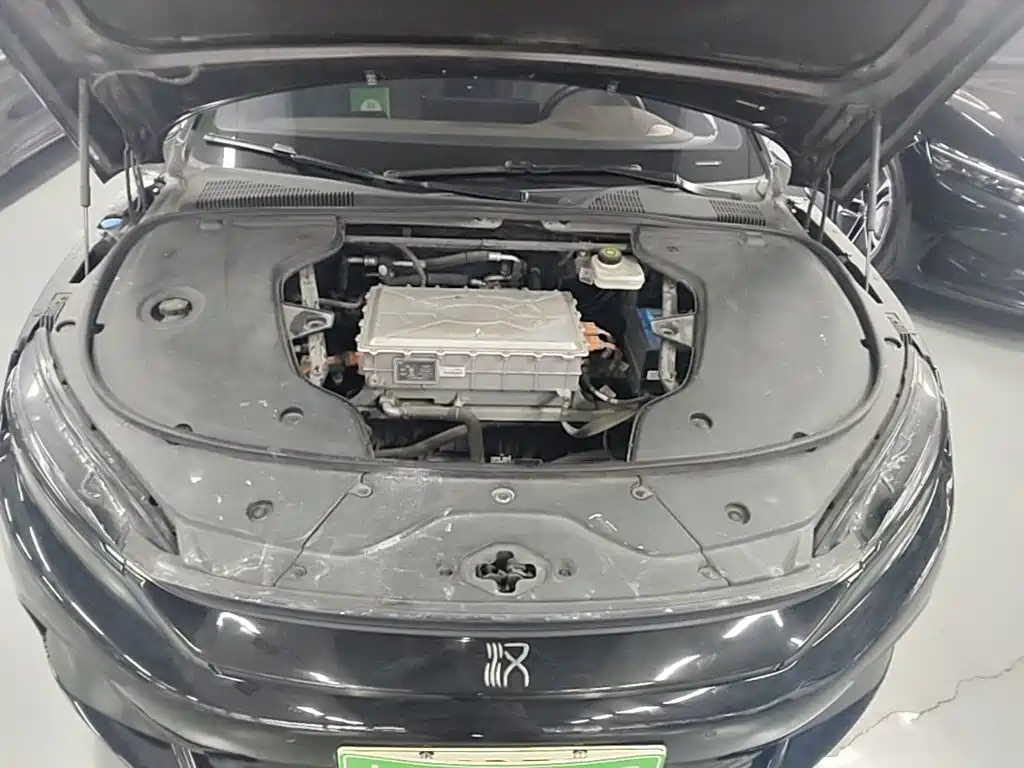 BYD Han — миниатюра 20