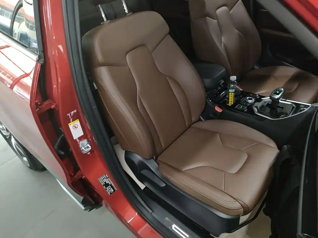 Haval H6 — миниатюра 25