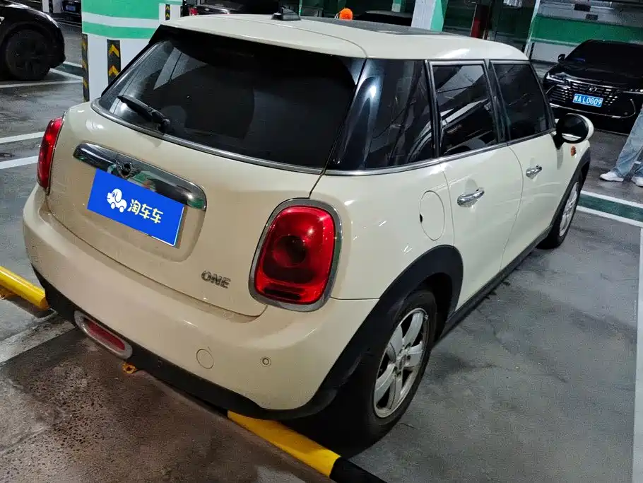MINI Mini — миниатюра 3
