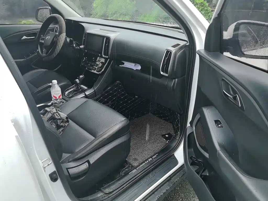 Hyundai ix35 — миниатюра 20