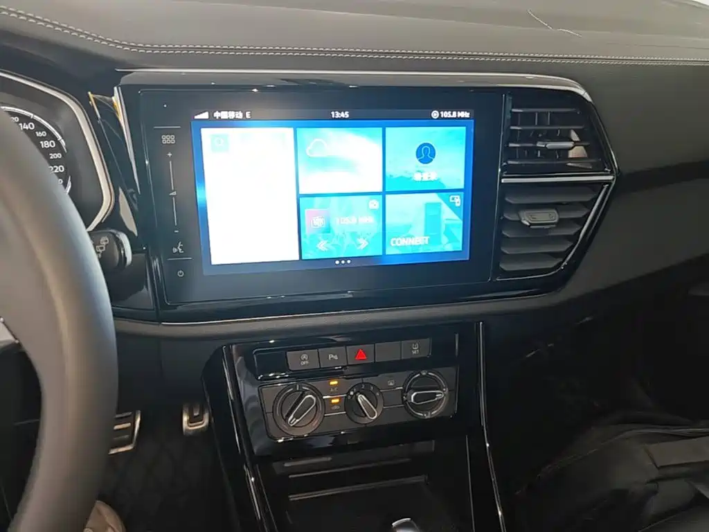 Jetta VS7 — миниатюра 13
