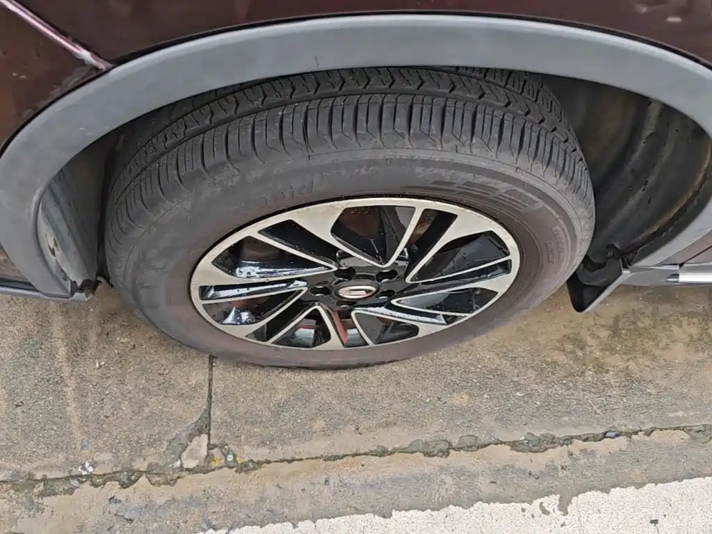 GAC Motor Trumpchi GS4 — миниатюра 23