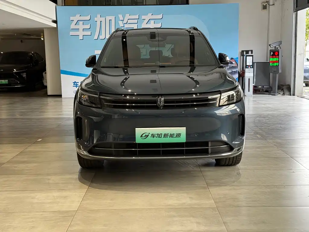 AITO AITO M7 — миниатюра 2