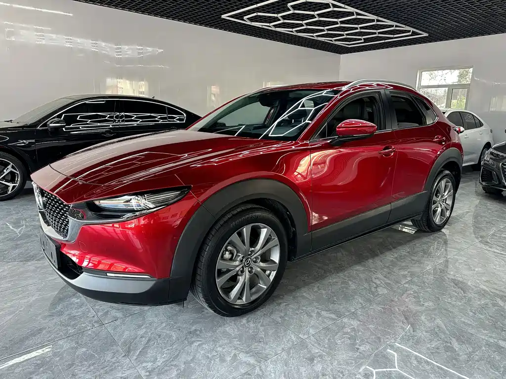 Mazda CX-30 — миниатюра 2