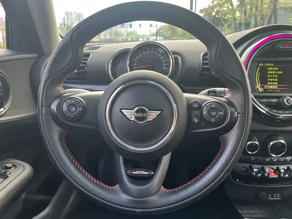 MINI Mini Clubman — миниатюра 23