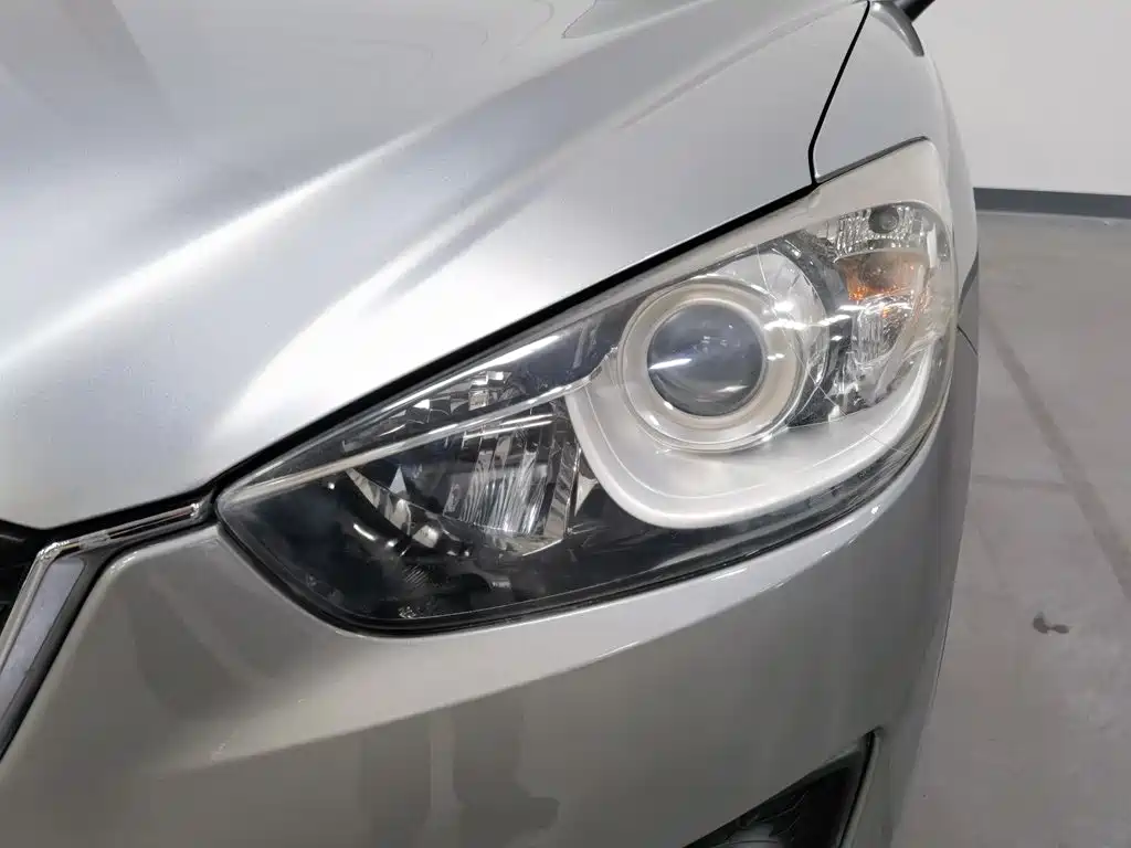 Mazda CX-5 — миниатюра 7