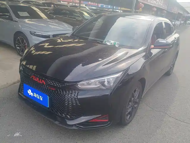 Dongfeng Aeolus Aeolus Yixuan
