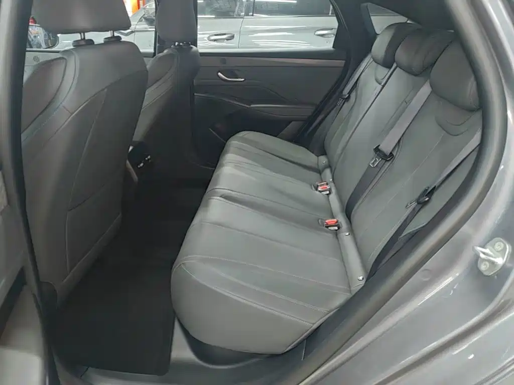 BYD Qin PLUS — миниатюра 17