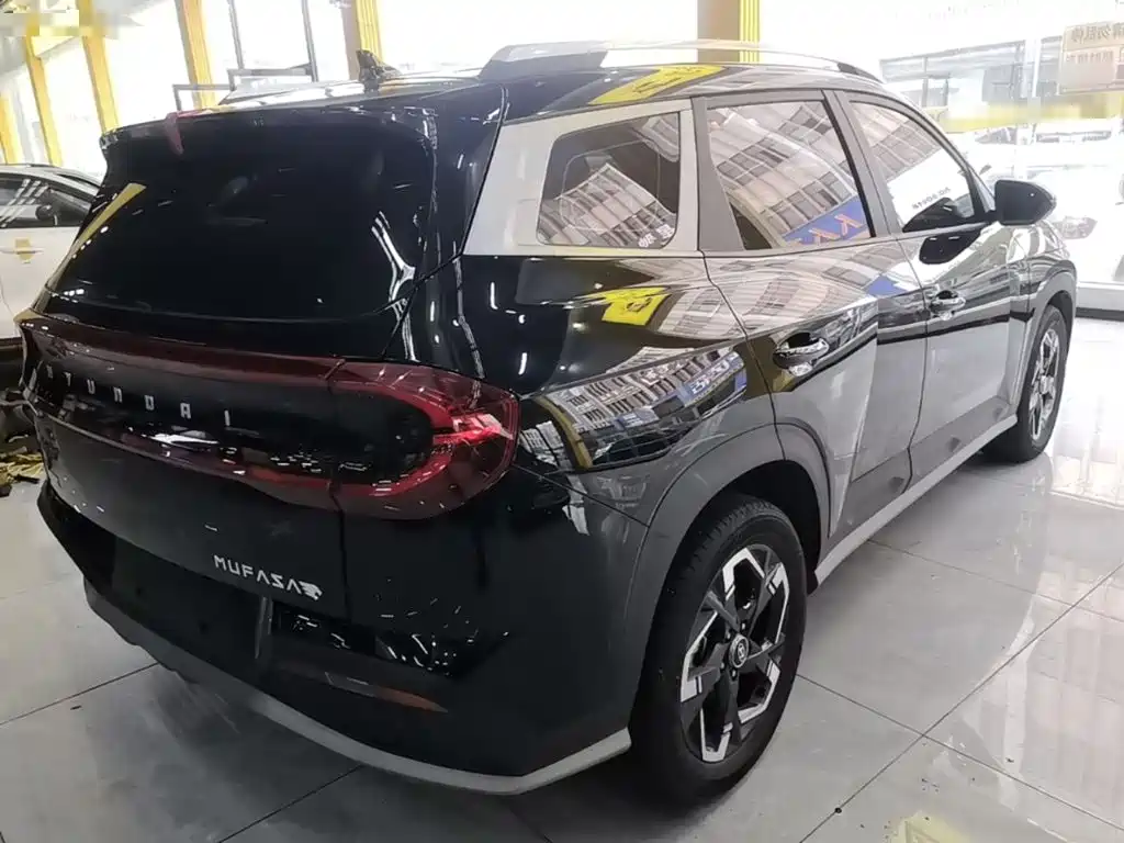 Hyundai ix35 — миниатюра 7
