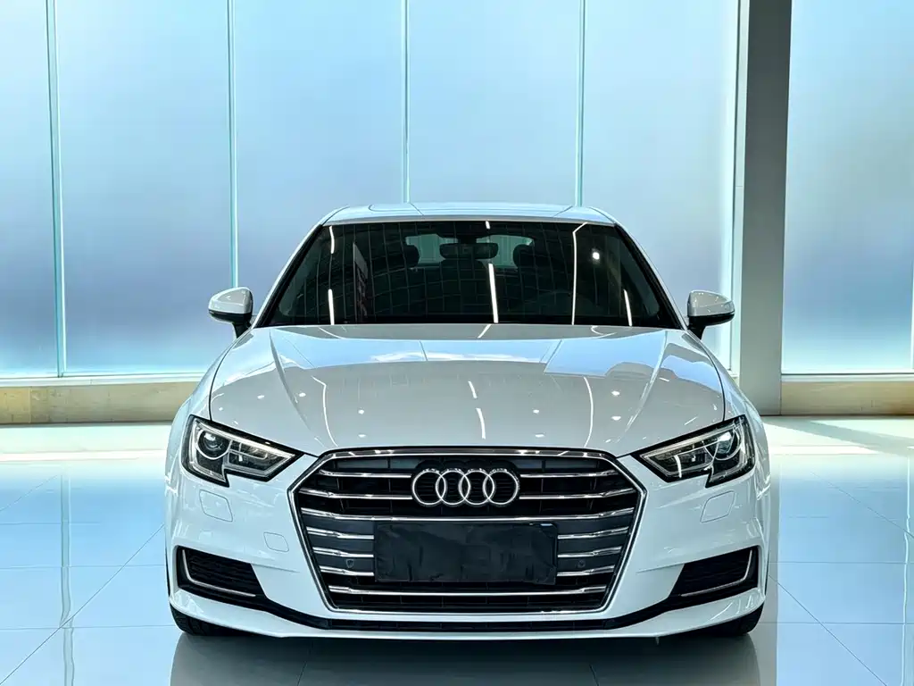 Audi A3 — миниатюра 2