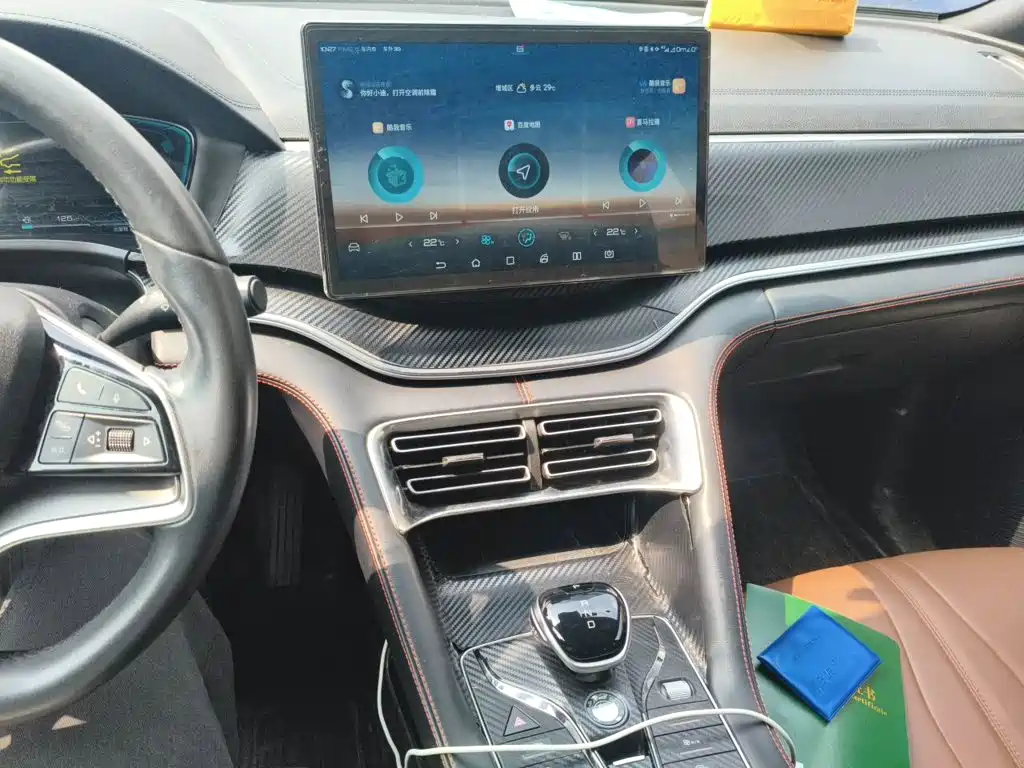 BYD PLUS — миниатюра 14