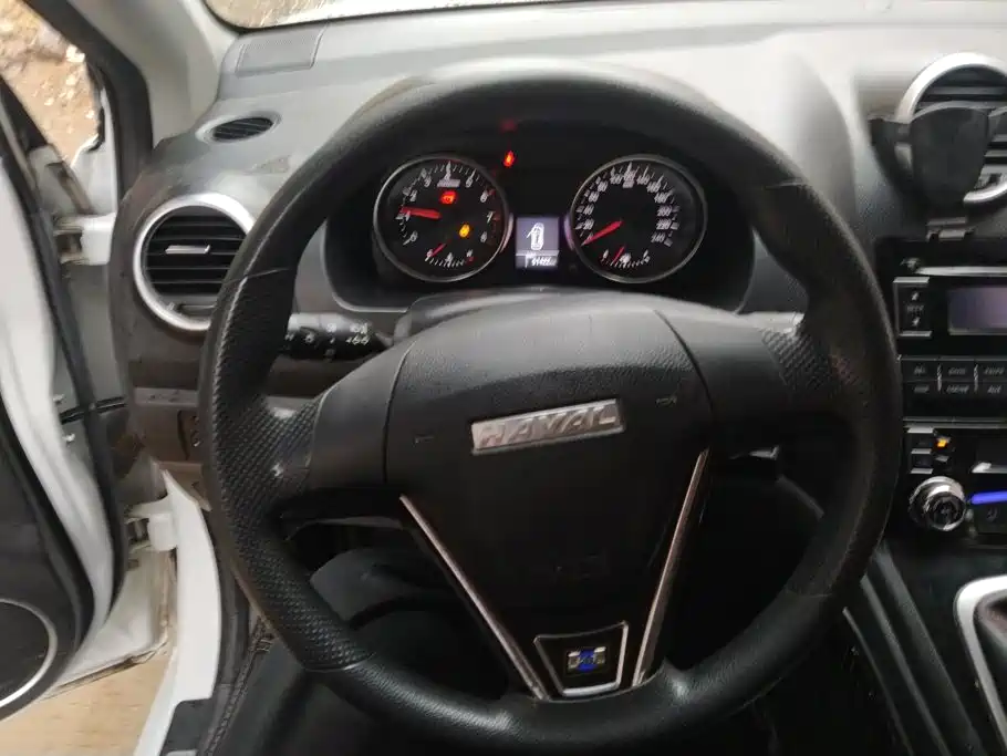 Haval H6 — миниатюра 15