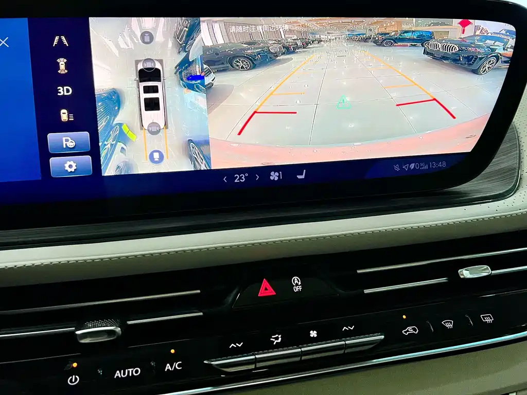Buick Century — миниатюра 15