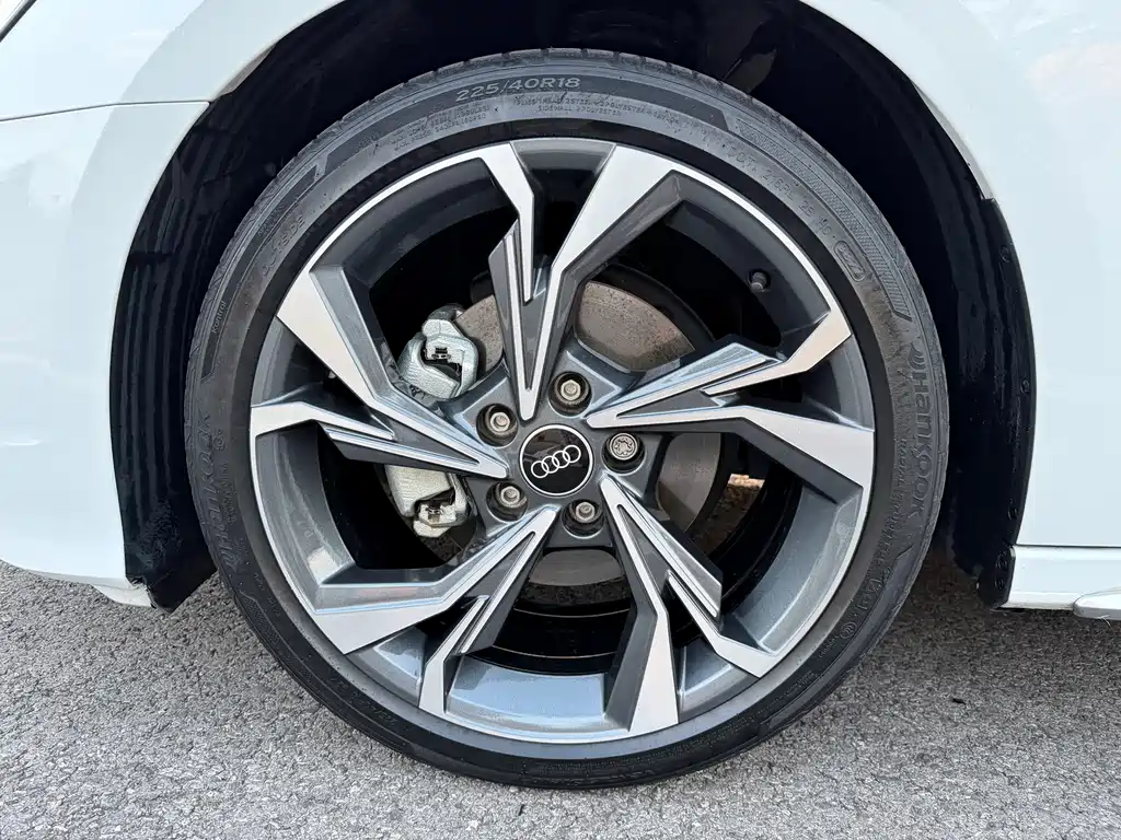 Audi A3 — миниатюра 22