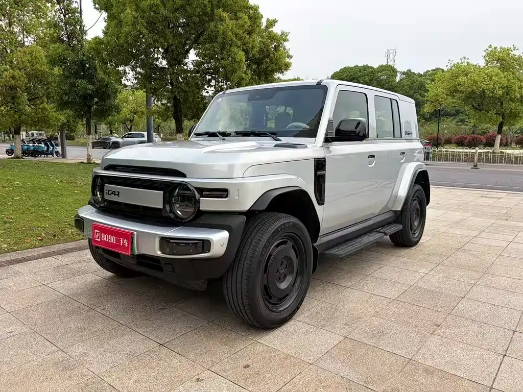 iCAR iCAR 超级V23 2025