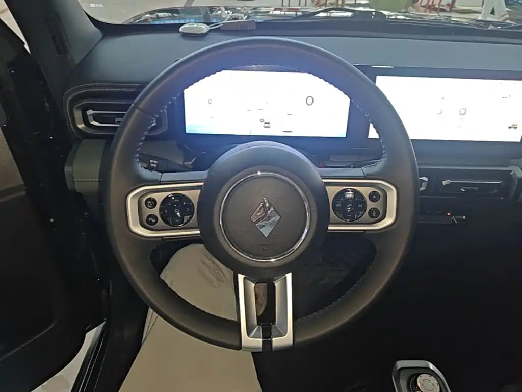 Baojun Yueye — миниатюра 11